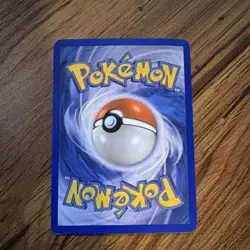 Pokemon Charmander 48/100 EX Dragon Common Reverse Holo Basic HP 50 2003 - Image 2