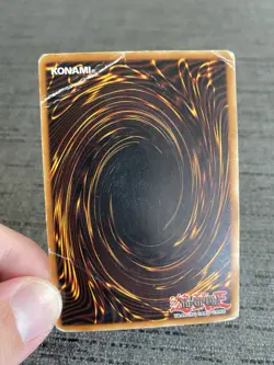 Carte Yu-gi-oh! Sniper Infernal Heros Du Mal DP06-FR012 1st Super Rare Francais - Image 4