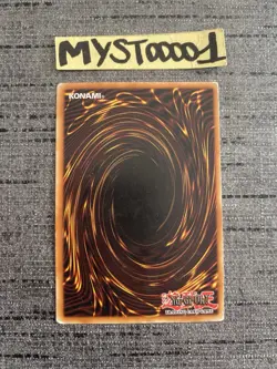 Carte Yu-gi-oh! Golem Foudroyant Heros Du Mal GLAS-FR039 1st Ultra Rare Occasion - Image 2