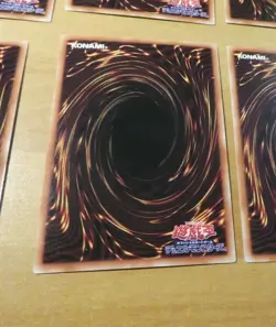 YUGIOH JAPANESE PARALLEL CARD CARTE MB01-JP020 OCG MADE IN JAPAN NM - Image 2