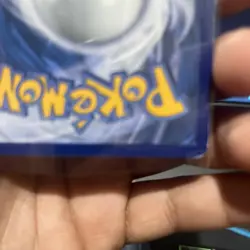 Pokemon TCG 2017 Shining Rayquaza 56/73 Shining Legends Holo Card - Image 3