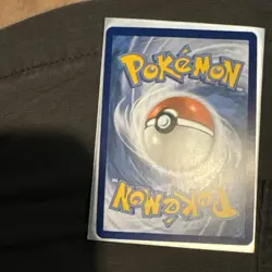 Pokemon TCG Obsidian Flames Secret Rare Holo Card Basic Fire Energy 230/197 - Image 2
