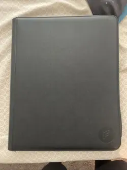 Pokemon Binder Collection 500$+ Worth Of Cards - Image 1