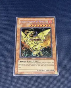 Yugioh Lot 5 Cards As Shown - Image 5