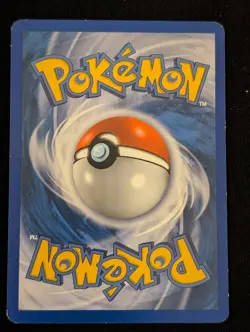 Charmander 49/100 Crystal Guardians - Pokemon Card LP - Image 2