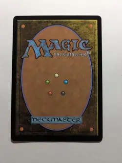 Hallowed Fountain Regular Rare #265 MTG Lorwyn Eclipsed Non Foil - Image 2