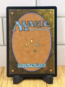 MTG Magic the Gathering Captain Sisay (2/15) FTV Legends LP FOIL - Image 3