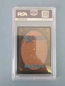 2023 MTG Mondrak Glory Dominus #23 PSA 10 - Image 3