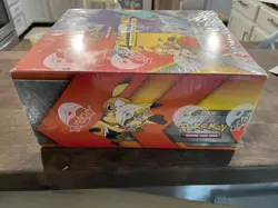 Pokemon: XY Trainer Kit Pikachu Libre & Suicune Factory Sealed Display BOX 2016 - Image 2