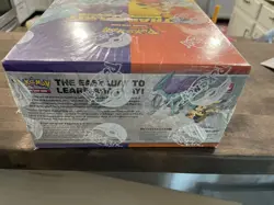Pokemon: XY Trainer Kit Pikachu Libre & Suicune Factory Sealed Display BOX 2016 - Image 4