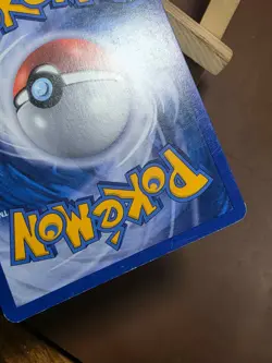 HP Pokemon Onix 92/130 Diamond and Pearl Reverse Holo - Image 3