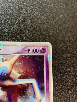 Deoxys ex 006/015 Form Change HP Pokemon JP Trading Card Pokemon TCG Single Card - Image 3