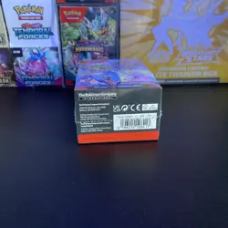 Pokemon- Journey Together -Booster Bundle - MINT - NO TEARS - Image 5