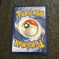 Team Rocket's Houndoom Pokemon S&V Destined Rivals Illustration Rare NM - Image 5