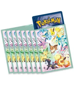 Pokemon Prismatic Evolutions Super Premium Collection Factory Sealed & In Hand - Image 5
