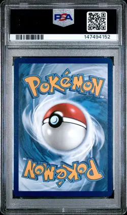 2024 POKEMON TWM EN-TWILIGHT MASQUERADE ILLUSTRATION RARE #168 PINSIR PSA 9 - Image 2