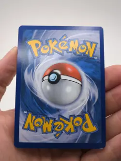 Pokemon Mr. Mime 47/116 Plasma Freeze Regular Rare Basic LP - Image 3