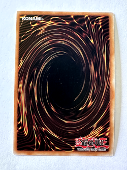 Carte Yu-Gi-Oh - JCC - Dispositifeur de l'Enfer, Heros XTRA - DUOV-FR013 - Image 2