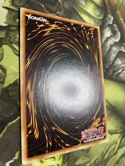 Magician of Black Chaos PP01-EN001 Premium Pack 1 Holo Yugioh TCG Card - Image 4