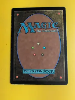 Do or Die. Invasion rare sorcery. Wear to edges Magic the Gathering Card. - Image 5