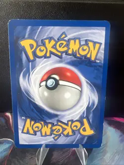 Blissey Neo Revelation Holo Rare Card 2/64 First Edition - Image 4