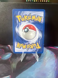 Blissey Neo Revelation Holo Rare Card 2/64 First Edition - Image 5