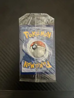 Pokemon TCG Sealed Shining Ho-Oh SM70 SM Promo Holo Card - Image 2