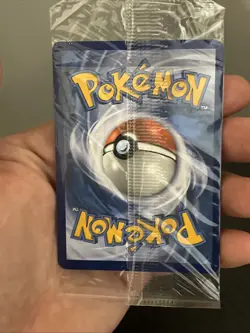 Pokemon TCG Sealed Shining Ho-Oh SM70 SM Promo Holo Card - Image 3