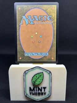 Kinnan, Bonder Prodigy MTG (Prerelease) FOIL Ikoria Lair of Behemoths IKO 192 - Image 4