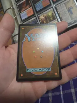 Scalding Tarn (Retro Frame) Modern Horizons 2 Foil - Image 4