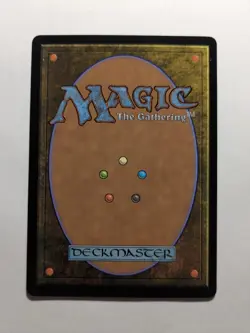 Blood Crypt 262 Rare Lorwyn Eclipsed Magic: The Gathering Near Mint MtG - Image 2