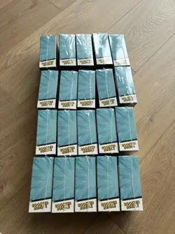 20 x Pokemon TCG Ascended Heroes Booster Bundles | Fast dispatch Trusted seller - Image 2