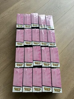 20 x Pokemon TCG Ascended Heroes Booster Bundles | Fast dispatch Trusted seller - Image 3