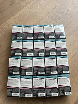20 x Pokemon TCG Ascended Heroes Booster Bundles | Fast dispatch Trusted seller - Image 4
