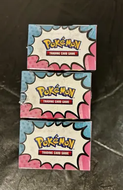 Pokemon Ascended Heroes Booster Bundle X3 - Image 2