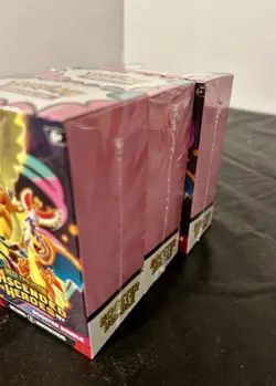 Pokemon Ascended Heroes Booster Bundle X3 - Image 3