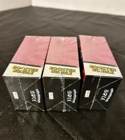 Pokemon Ascended Heroes Booster Bundle X3 - Image 4