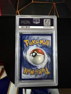 Eevee 074/131 Pokemon Day 2025 Stamp Promo Prismatic Evolutions PSA 10 - Image 2