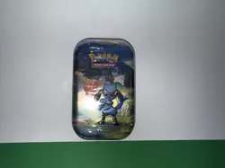 Pokemon TCG: Mega Evolution—Ascended Heroes Mini Tins SEALED 3 - Image 4