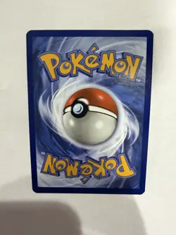 Pokemon Drifloon #005 English MEP Black Star Promo Cosmos Holo - Image 2