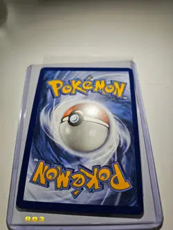 Drifloon - 005 - ME: Mega Evolution Promo - Pokemon TCG - NM - Cosmos Holo - Image 5