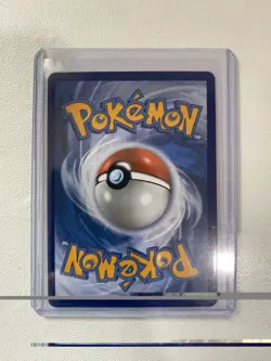 Raticate 99/88 Illustration Holo Rare Pokemon Perfect Order ME03 NM - Image 2