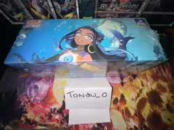 Pokemon Japanese Sword & Shield High Class Pack Promo Set Shiny Star V Nessa Set - Image 2