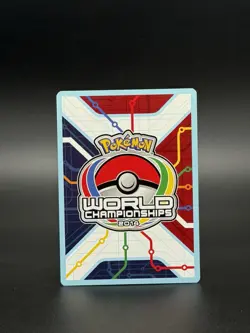 Pokemon TCG Latias EX 85/116 World Championship Decks 2014 Holo Eng *LP* - Image 2