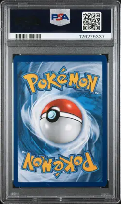 2015 POKEMON XY BREAKTHROUGH M MEWTWO EX #64 PSA 9 MINT #126229337 - Image 2