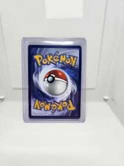Pokemon TCG Raticate 99/88 Perfect Order Illustration Rare English - Image 2