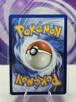 Pokemon TCG Drifloon 005 Me: Mega Evolution Black Star Promo Cosmos Holo 2SWIRL - Image 2