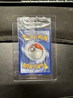 EEVEE 133/165 Pokemon TCG Holo Festive Stamp Promo SEALED NM - Image 2