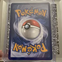 Pokemon TCG Misty's Psyduck Destined Rivals 193/182 - Image 2