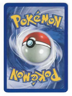 Wartortle 42/102 - Base Set - Unlimited - Vintage Pokemon TCG - WoTC 1999 - LP - Image 2